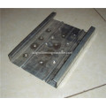 Steel Scaffolding Walk Board Machine